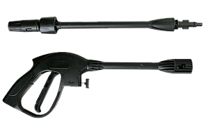 Пистолет-распылитель для серии 105 HUX