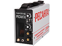 Сварочный аргоновый инвертор РЕСАНТА САИ-230 АД, фото 1