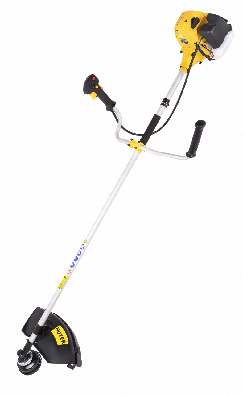 Триммер бензиновый HUTER GGT-1500T