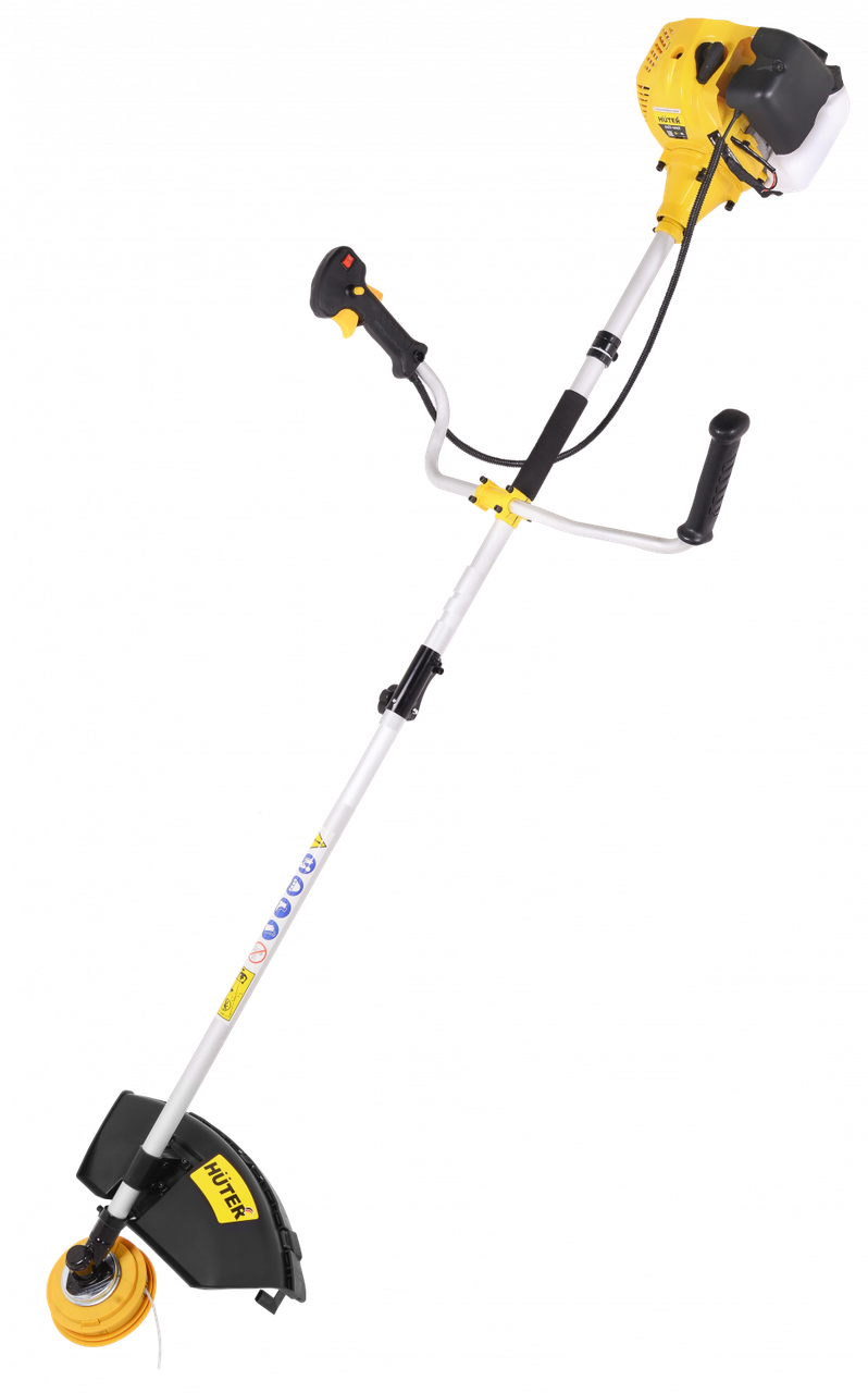 Триммер бензиновый HUTER GGT-2500S