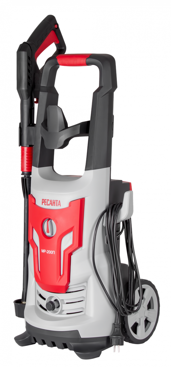 Мойка МР-200П Ресанта