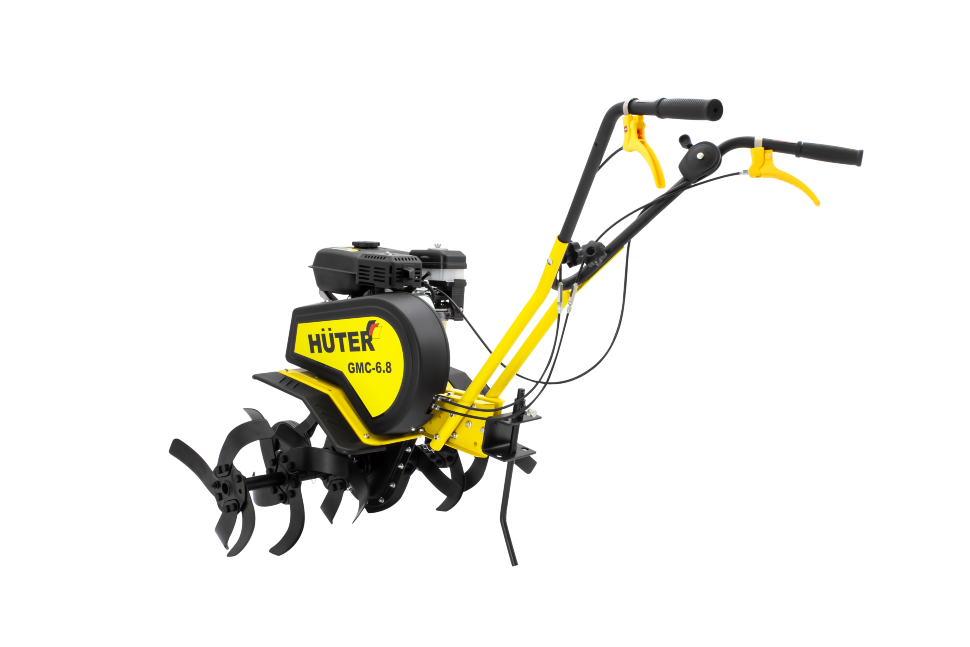 Мотокультиватор HUTER GMC-6.8