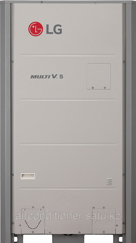 Внешний блок кондиционера Multi V5 ARUM080LTE5 - фото 2 - id-p92258435