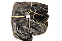 Пакля пропитанная (смоляная) плотная упаковка.