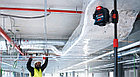 Лазерный профессиональный нивелир Bosch GLL 3-80 + кейс, фото 6