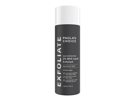 Тоник с 2% салициловой кислотой Paula's Choice 119ml  Skin Perfecting 2% BHA Liquid Exfoliant