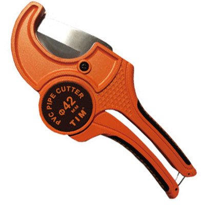 Ножницы для резки м/п и ППР трубы, Ø 16-42 мм - фото 1 - id-p92262827