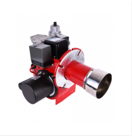 Горелка газовая P100.M.30.AB.P50 (210-700 кВт) Sookook