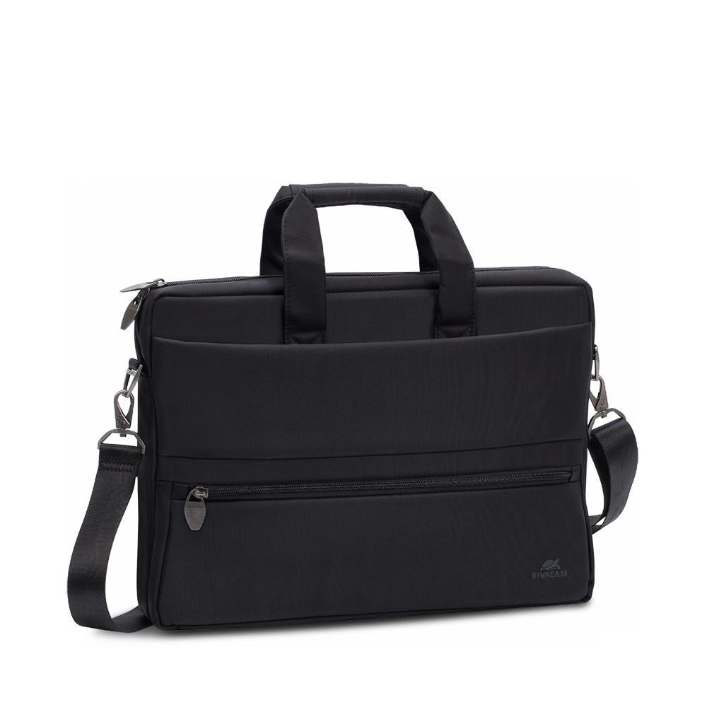 Сумка для ноутбука Riva 8630 up to 15.6" черный