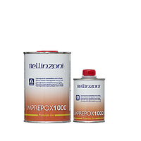 IMPREPOX PREMIUM. Эпоксидный клей для камня.