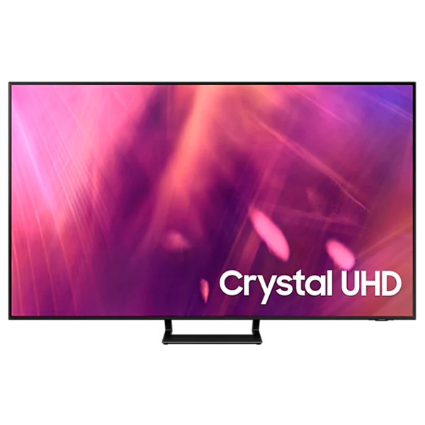 ТЕЛЕВИЗОР 55" LED SAMSUNG UE55AU9000UXCE SMART TV - фото 2 - id-p92263551