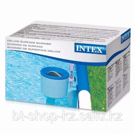Скиммер для бассейнов Intex 28000 - фото 2 - id-p92263593