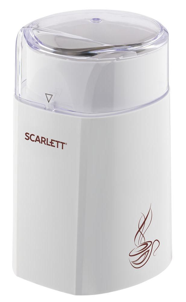 Кофемолка SCARLETT SC CG44506