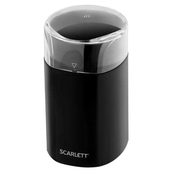 Кофемолка Scarlett SC-CG44505 - фото 1 - id-p92272286