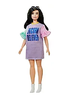 Кукла Barbie FXL60 Игра с модой в ассортименте