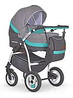 Коляска OPTIMA 3в1 VERDI