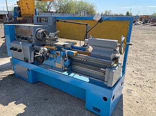 Токарный станок 16к20, б/у после кап.ремонта