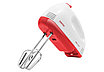 Миксер Centek CT-1111 RED (белый/красный), фото 3