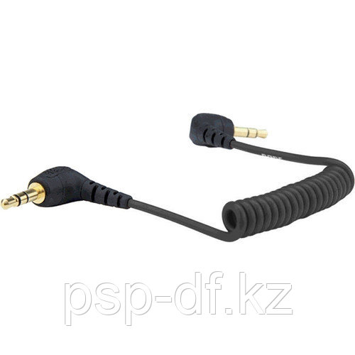 Кабель Hollyland 3.5mm TRS to TRS Patch Cable