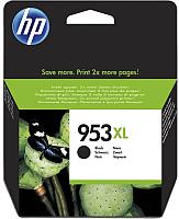 Картридж HP 953XL Black для OfficeJet Pro 8730/8210/7740 L0S70AE
