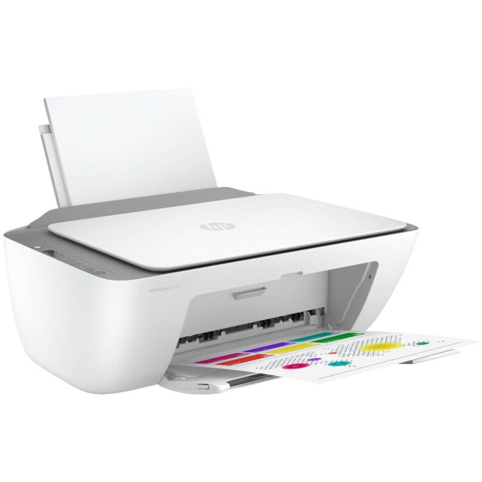 МФУ HP DeskJet 2710 All In One 5AR83B