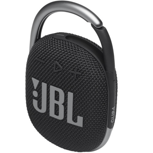 JBL JBLCLIP4BLK портативная колонка (JBLCLIP4BLK) - фото 3 - id-p92287986