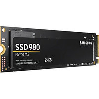 Samsung 980 Series внутренний жесткий диск (MZ-V8V250BW)