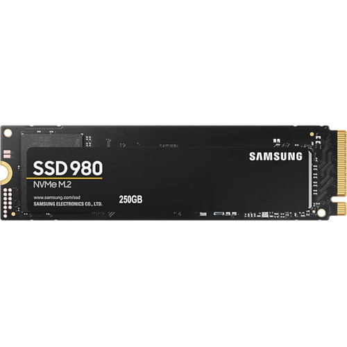 Samsung 980 Series внутренний жесткий диск (MZ-V8V250BW) - фото 2 - id-p92287977