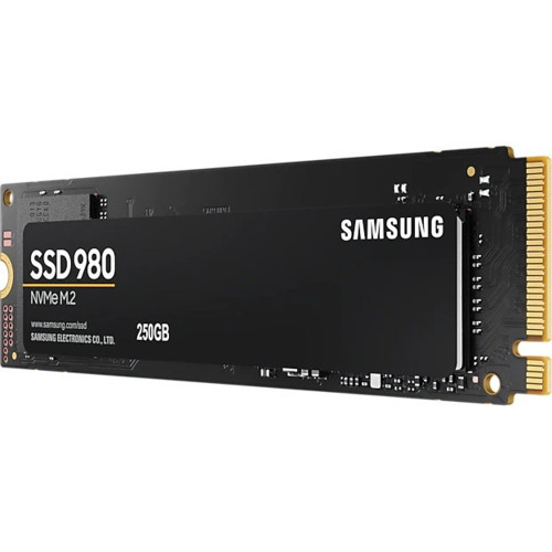 Samsung 980 Series внутренний жесткий диск (MZ-V8V250BW) - фото 3 - id-p92287977