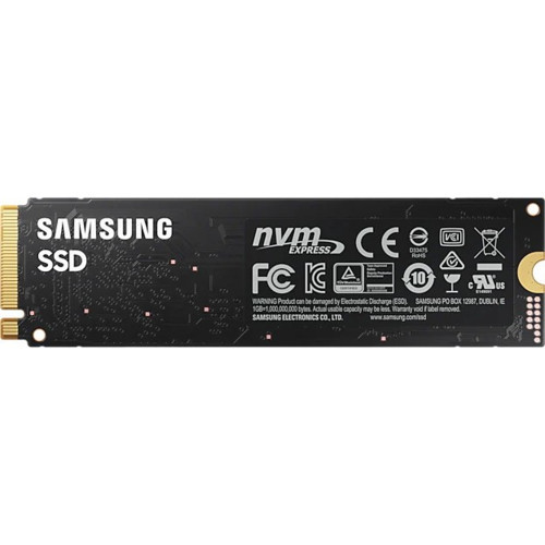Samsung 980 Series внутренний жесткий диск (MZ-V8V250BW) - фото 4 - id-p92287977