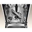 Встраиваемая посудомоечная машина Electrolux ESL 94201 LO, фото 4
