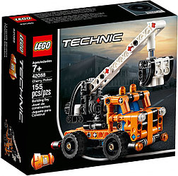 42088 Lego Technic Ремонтный автокран, Лего Техник