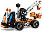 42088 Lego Technic Ремонтный автокран, Лего Техник, фото 4
