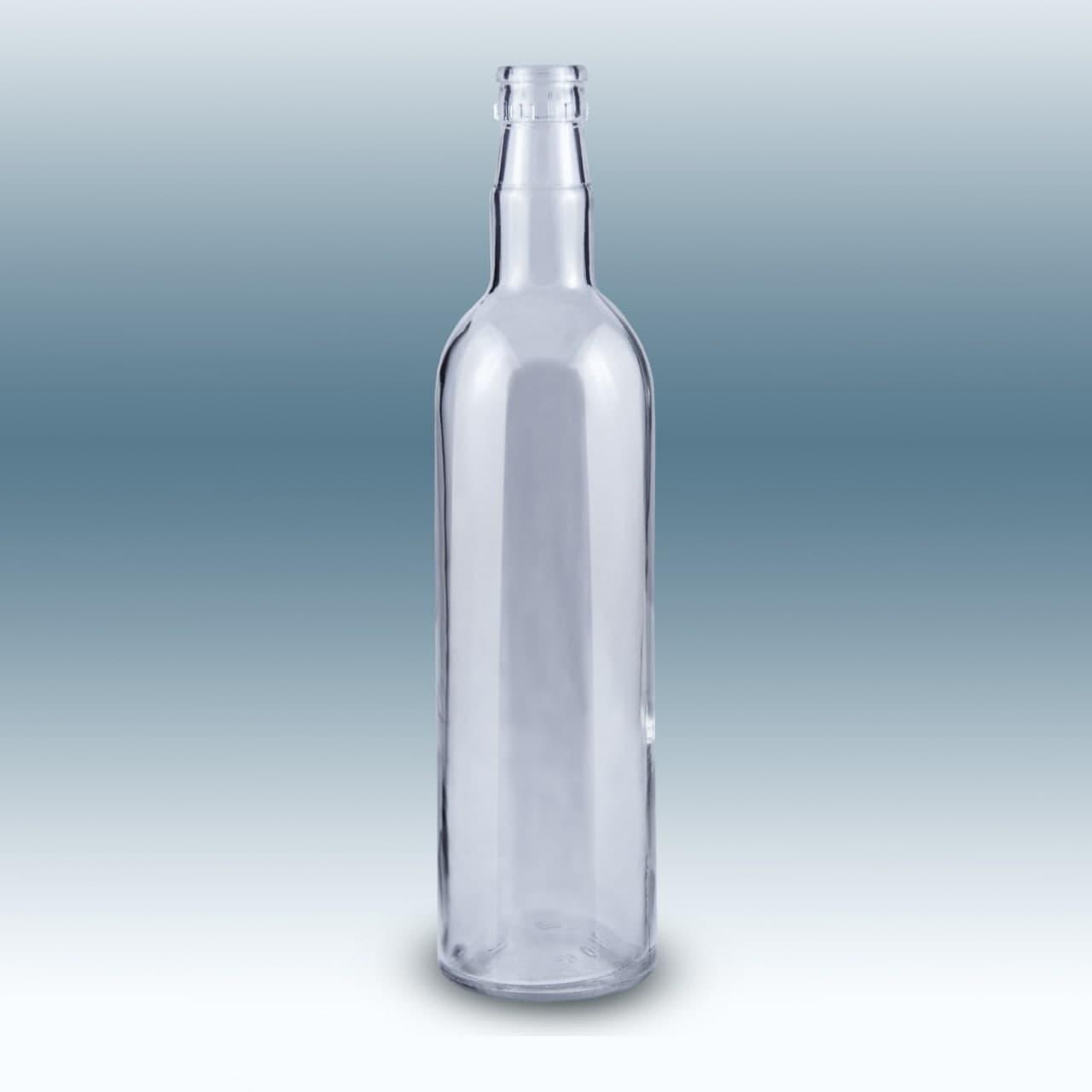 Бутылка Гуала 0.7 л - фото 1 - id-p92289004