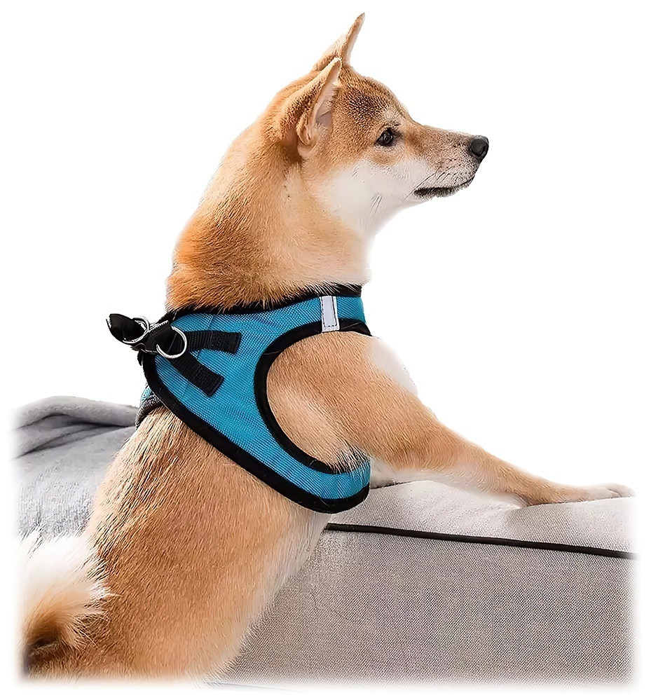 Нательный ошейник для собак Xiaomi Jordan Judy PE073 (размеры M и S) - фото 2 - id-p92289045