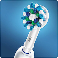 Oral-B CrossAction электрлік тіс щеткасына арналған қондырма, 1 дана