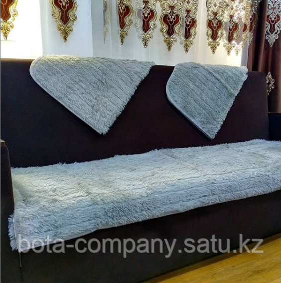 Дивандек Страус 321