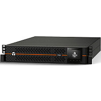 Vertiv EDGE-3000IRT2UXL ИБП Интерактивная, 30000 VA / 2700 W, Rack/Tower, IEC, USB, SmartSlot