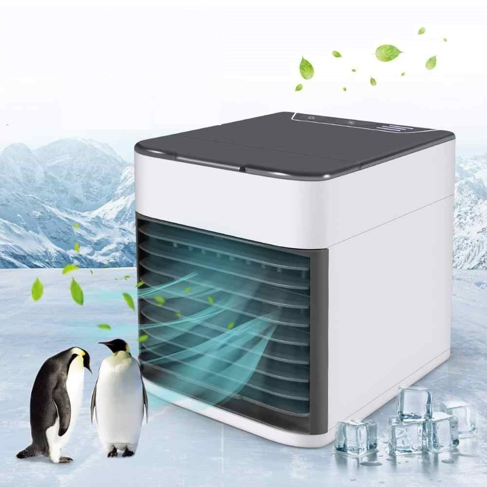 Мини кондиционер Arctic Air Ultra 2X. Охладитель увлажнитель воздуха.