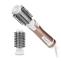 Фен плойка ROWENTA BRUSH ACTIV COMPACT CF9520