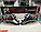 Передние фары на Land Cruiser Prado 150 2014-17 дизайн STYLE, фото 3