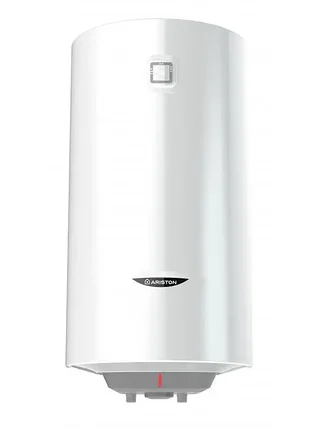 Водонагреватель Ariston PRO1 R ABS 80 V SLIM, фото 1