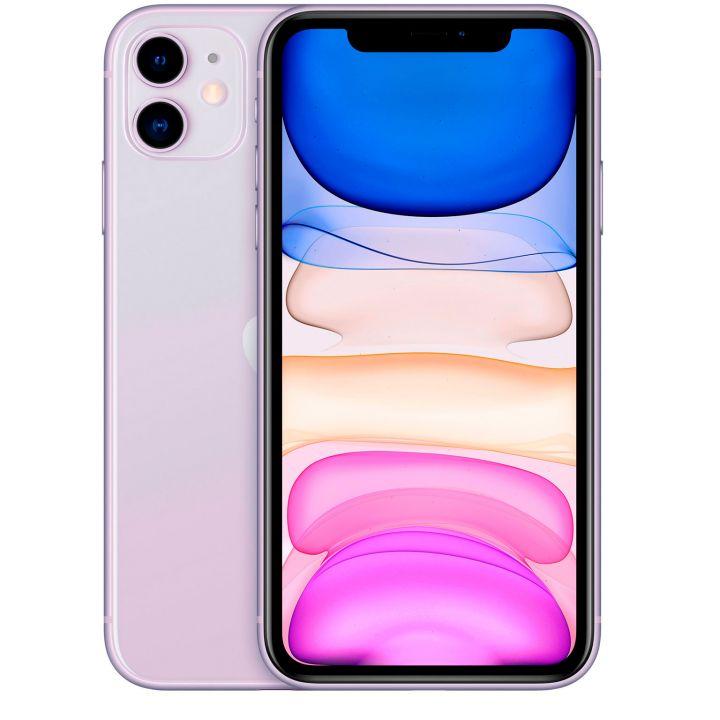 Смартфон Apple iPhone 11 64GB Purple