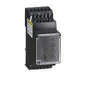 МУЛЬТИФУНКЦИОНАЛЬНОЕ РЕЛЕ КОНТРОЛЯ ФАЗ RM35TF30 Schneider Electric