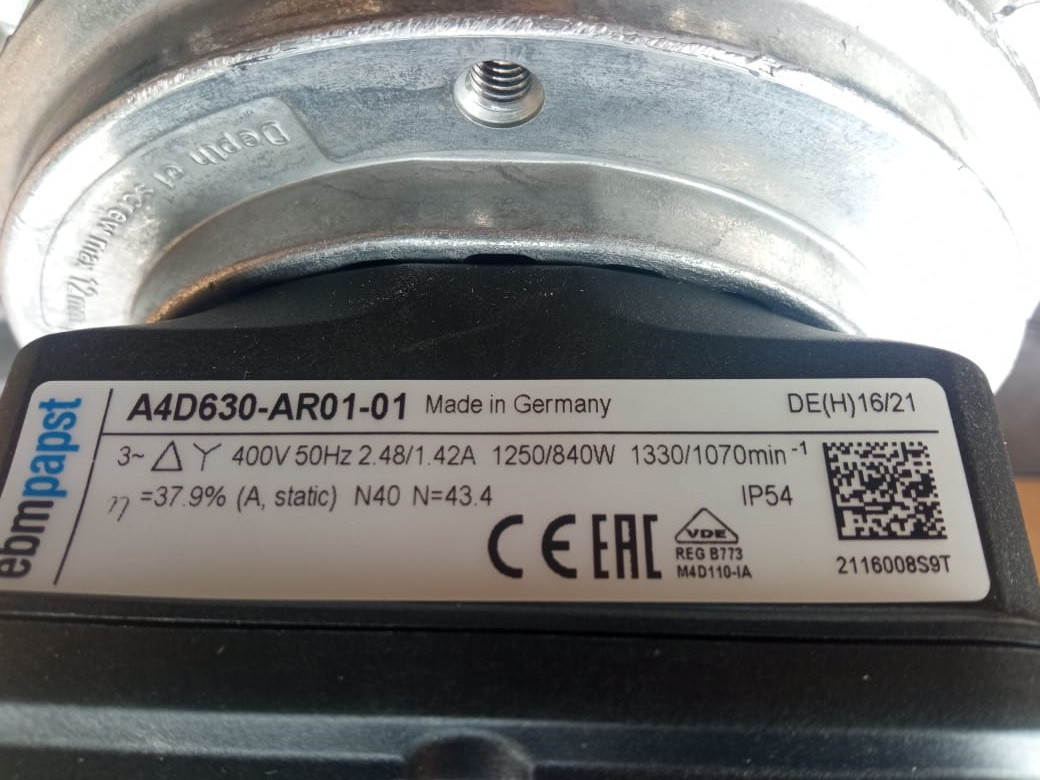 A4D630-AR01-01, фото 1