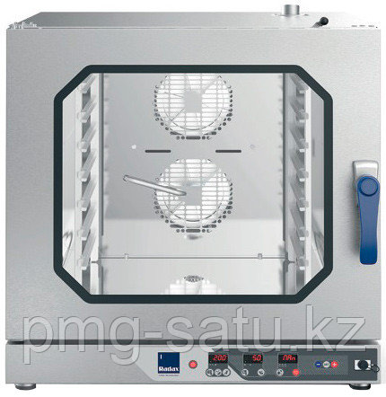 Пароконвектомат Radax TOLSTOY TL07DY0