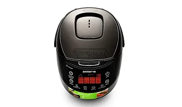 Мультиварка Polaris PMC-0517AD, фото 4