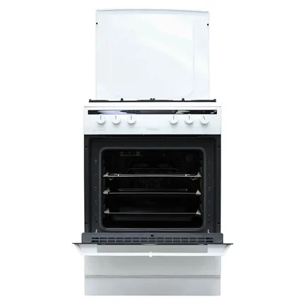 Плита комбинированная Hansa FCMW680250, фото 3