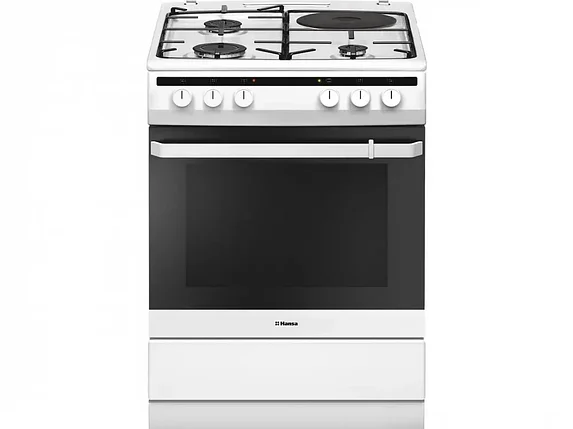 Плита комбинированная Hansa FCMW68090, фото 1