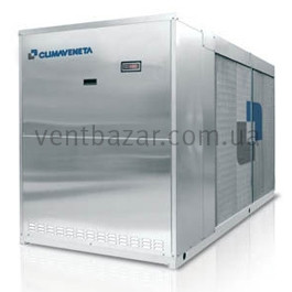 Чиллер CLIMAVENETA NECS 0202T 0612T